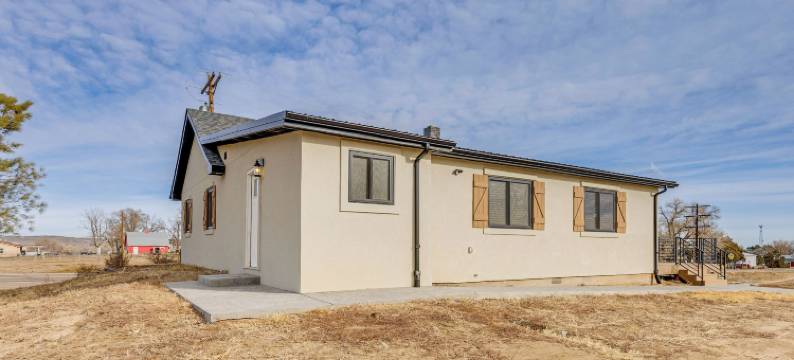 距绘画矿山16英里：宽敞的西姆拉家园！(16 Mi to Paint Mines: Spacious Simla Home!)图片