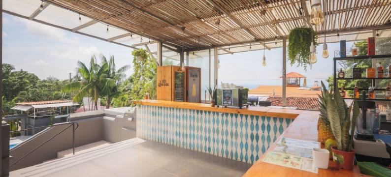 阿尔玛维达酒店(Alma Vida Hotel)图片