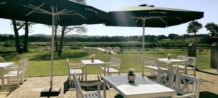 斯弗斯鲁普A/S旅馆(Svostrup Kro)图片