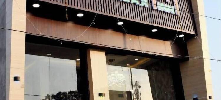 提卢帕蒂巴拉吉客栈 巴格什瓦尔达姆(Tirupati Balaji Inn Bageshwar Dham)图片