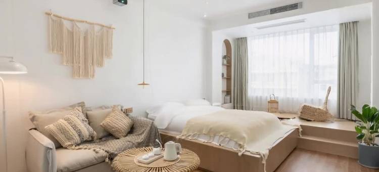 东山春光小岛民宿图片