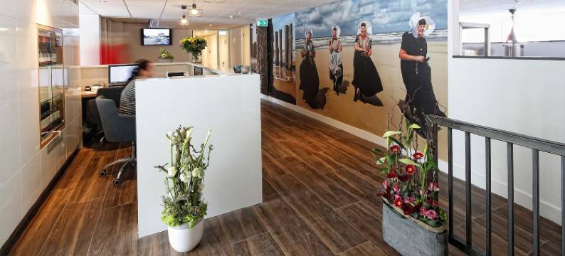 海滩酒店(Beach Hotel I Kloeg Collection)图片