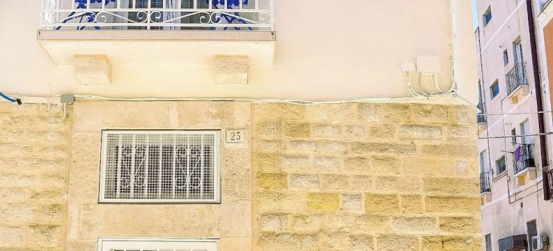 狐狸与葡萄酒套房及水疗中心(VOLPE E UVA Winesuites & Spa)图片