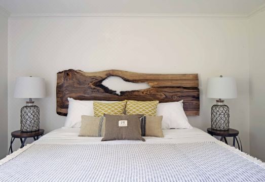 Queen Regent Hotel Overview