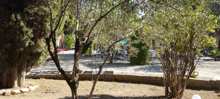 莱斯奎尔酒店(Logis Hotel Restaurant l'Esquielle)图片