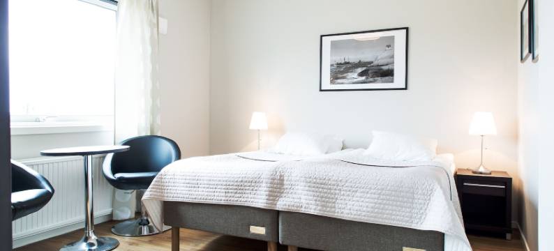 索尔维肯别墅酒店(Hotell Villa Solviken)图片