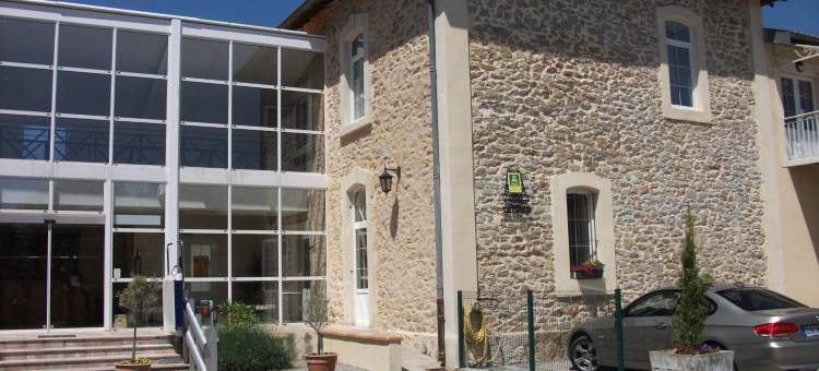 米诺提耶酒店(Logis Hôtel Restaurant les Minotiers)图片