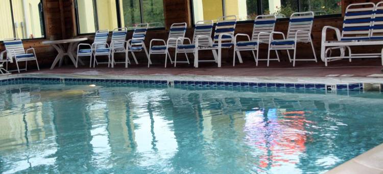 金色庄园套房旅馆(Golden Manor Inn & Suites)图片