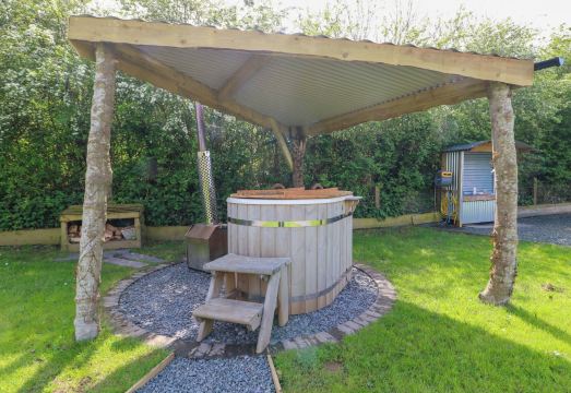 Llety Llanfair Hotel Overview