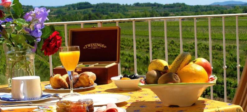 罗吉乡村别墅酒店(Logis Hôtel la Bastide des Monges)图片