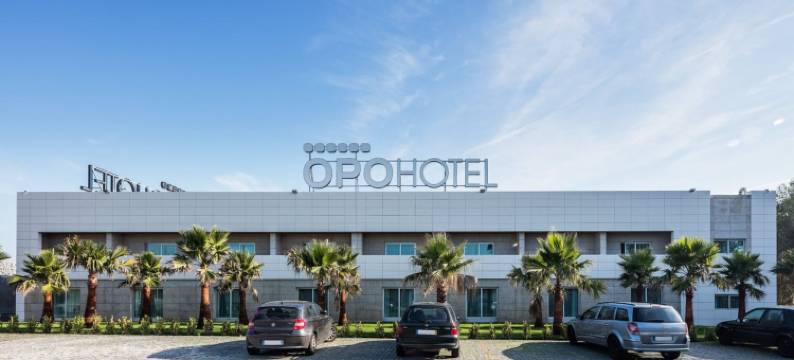 波尔图机场AP(AP Aeroporto Porto)图片