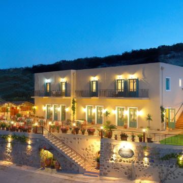 卡利维亚尼传统酒店(Kaliviani Traditional Hotel)图片