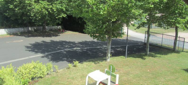 圣约瑟夫餐厅酒店(Hôtel - Restaurant le Saint Joseph)图片