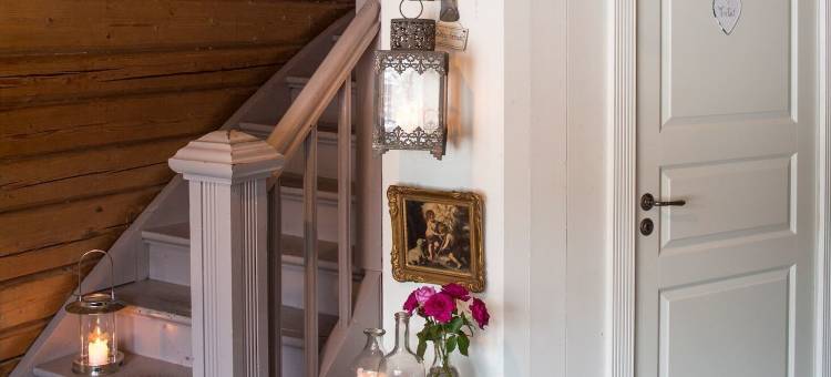 艾格多伯格尔斯杜酒店(Eggedal Borgerstue)图片