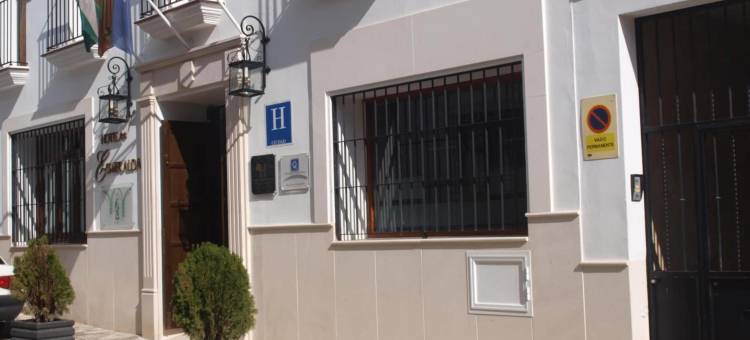 埃斯梅拉达酒店(Hotel Esmeralda)图片