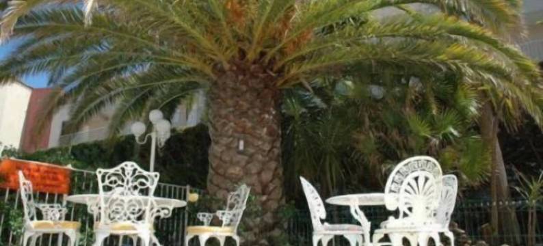 阿祖尔酒店(Hôtel Azur)图片