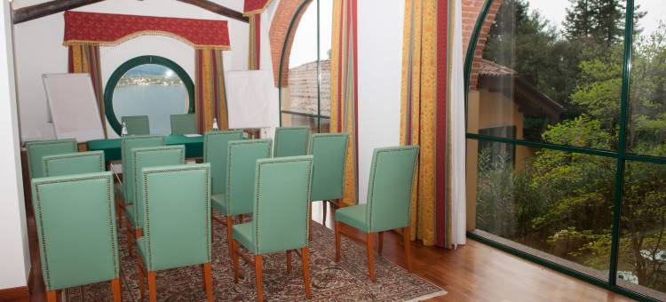 卡萨利塞斯特纳酒店(Relais Casali della Cisterna)图片