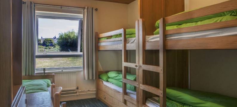 YHA青年旅舍-布罗哈芬(YHA Broad Haven)图片