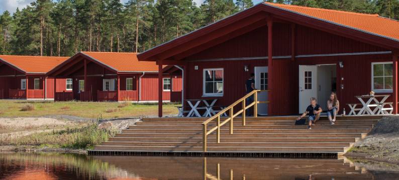 科斯塔旅馆(Kosta Lodge)图片