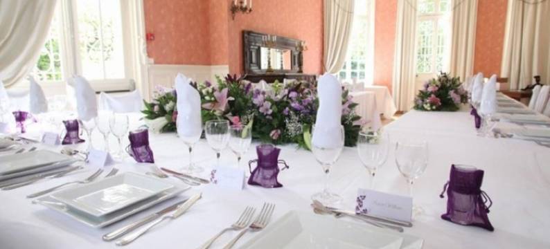 贝昂酒店(Château de Behen)图片