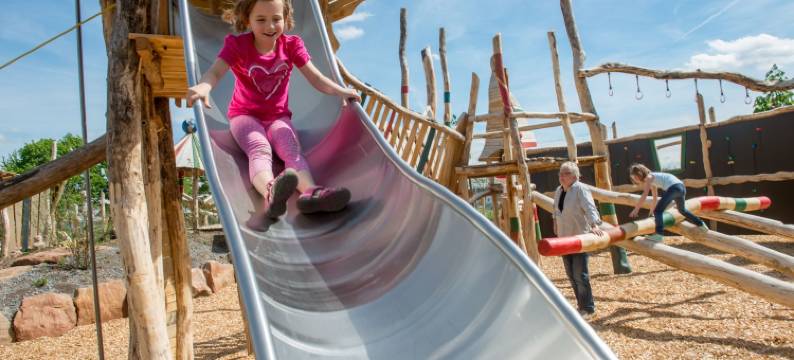 德兹普里斯格特酒店(Das Prinzregent)图片