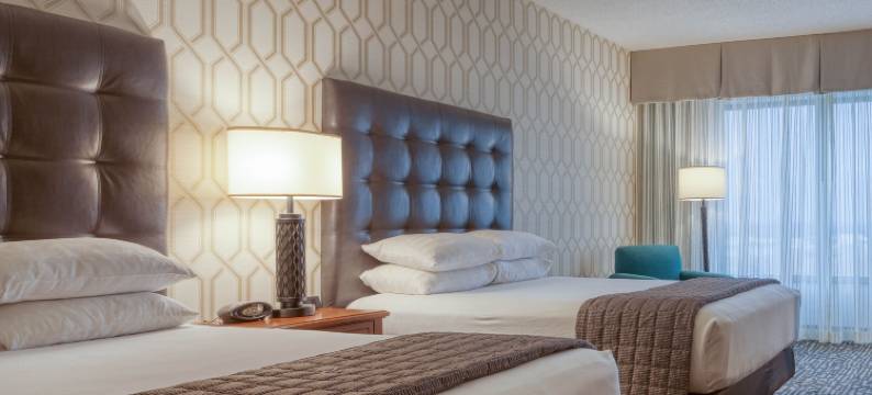 圣路易斯-切斯特菲尔德德鲁里广场酒店(Drury Plaza Hotel St. Louis Chesterfield)图片