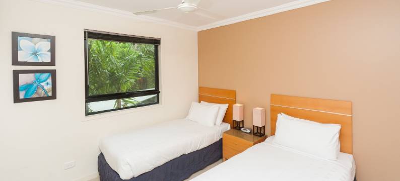 汉密尔顿岛度假屋(Hamilton Island Holiday Homes)图片