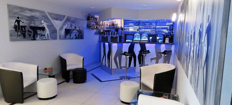 豪斯林格住宅酒店(Hotel Residenz Hössinger)图片