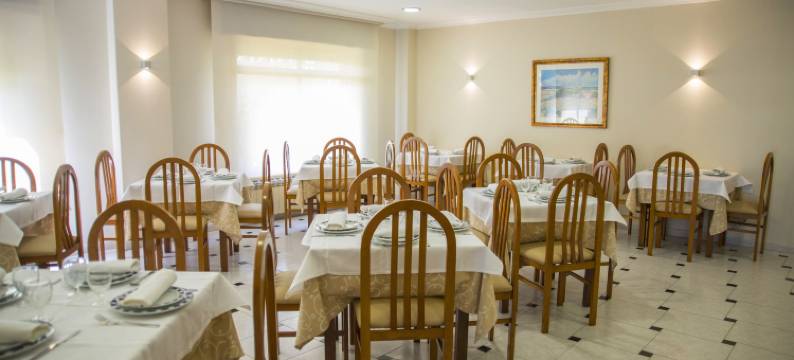 杜纳酒店(Hotel Duna)图片