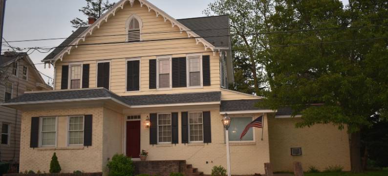 苹果箱旅馆(Apple Bin Inn)图片