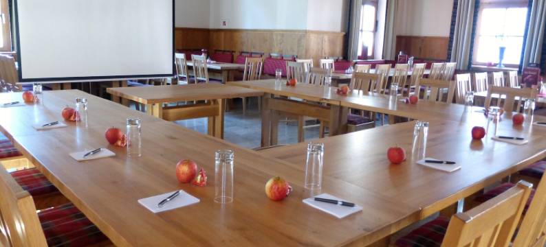 Da`Sporrer酒店和旅馆(Hotel Gasthof Sporrer)图片