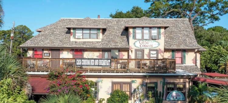 海洋厨房之家民宿(Casa Coquina Del Mar B&B)图片