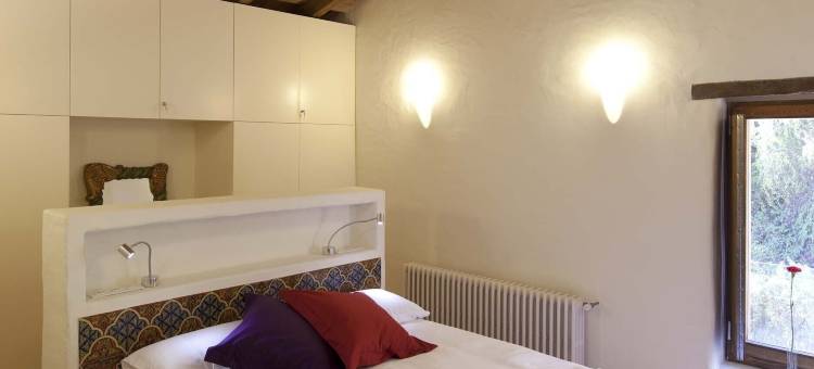圣米格尔德皮内达雷科托里亚酒店(B&B la Rectoria de Sant Miquel de Pineda)图片