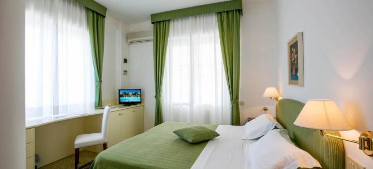 LH 米昂酒店(LH Mion Hotel)图片