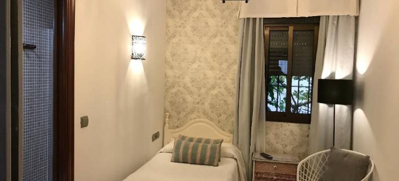 马卡维精品旅馆(Macavi)图片