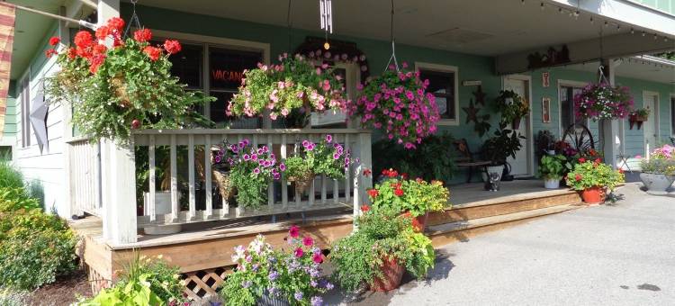 加雷特旅馆(The Garrett Inn)图片