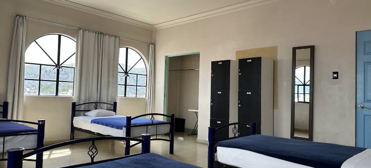 安戴纳青年旅舍(Hostal Andaina)图片