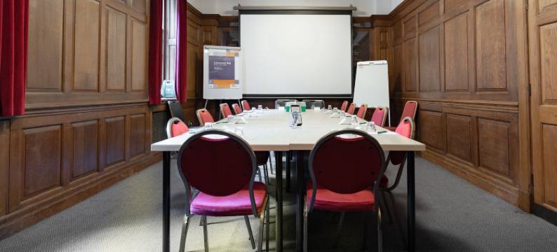 伦敦圣保罗青年旅馆(YHA London St Paul's)图片