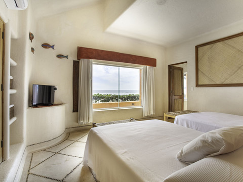 圣维森特别墅酒店