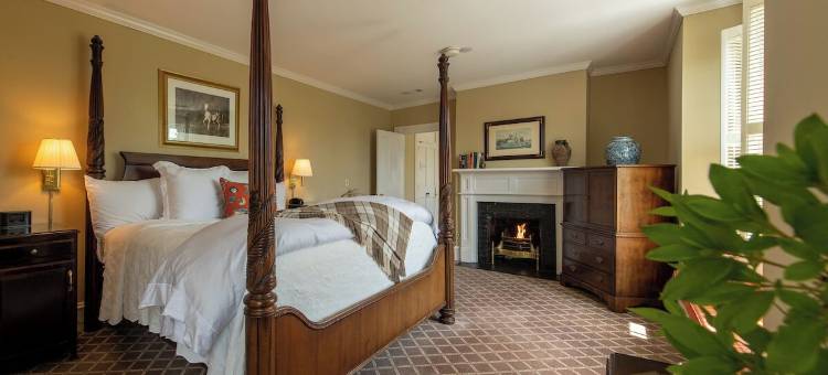 威尔科克斯酒店(The Willcox)图片