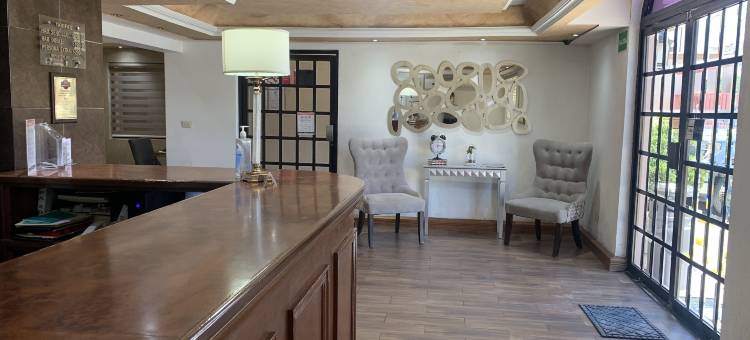 Casagrande酒店(Casagrande Hotel)图片