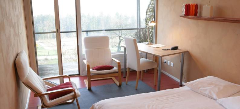 卢比尔生态酒店(EcoHotel L’Aubier)图片