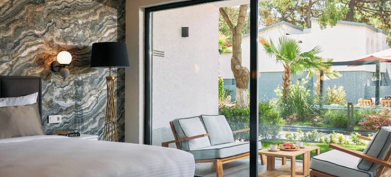 莫耶莫雷酒店(moje more hotel)图片