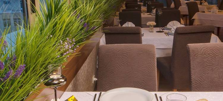 埃雷特纳酒店(Eretna Hotel)图片