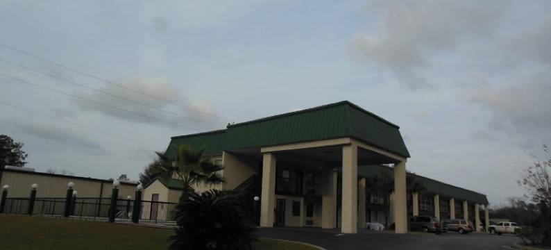 西方汽车旅馆(Western Motel)图片