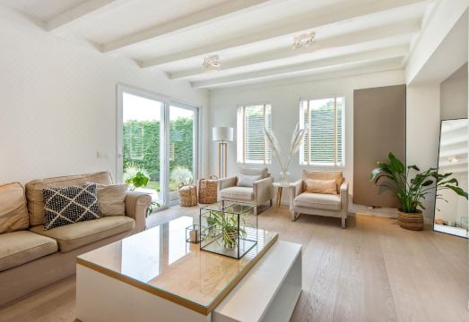 Bébèr Hotel Overview