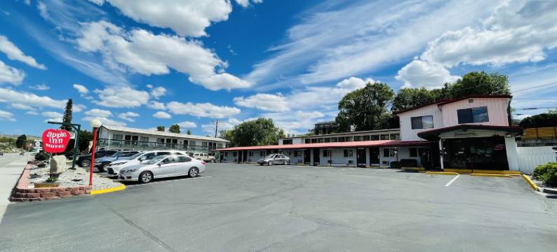 艾伯汽车旅馆(Apple Inn Motel)图片