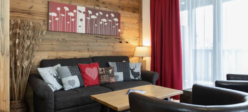 阿德勒度假村公寓由阿尔卑斯租赁公司提供 - 包括夏季卡(Apartment Adler Resort by Alpin Rentals - Incl Summercard)图片