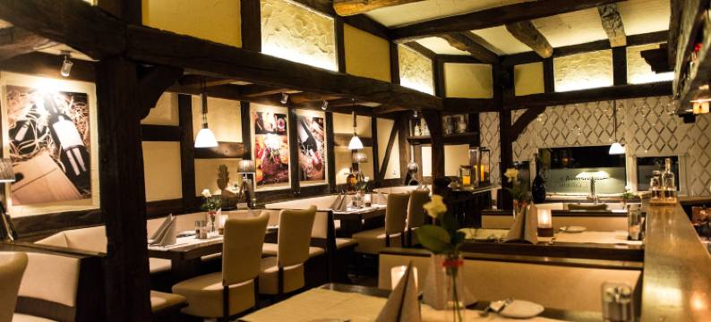 泽耶根布鲁赫餐厅酒店(Ziegenbruch's Hotel & Restaurant)图片