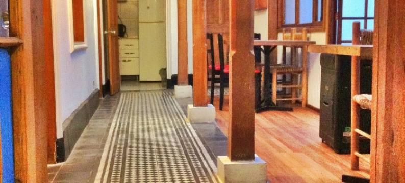 特拉尔肯住宿加早餐酒店(Tralkan B&B)图片